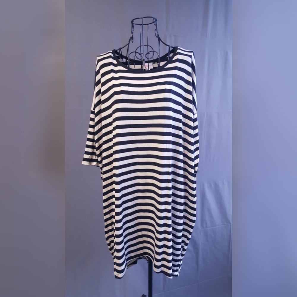 LLR Irma